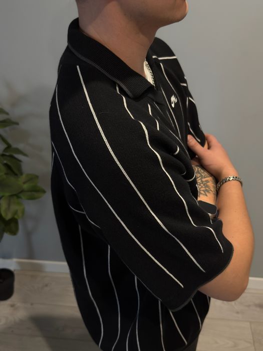 Футболка-поло NIKE оригінал тепла