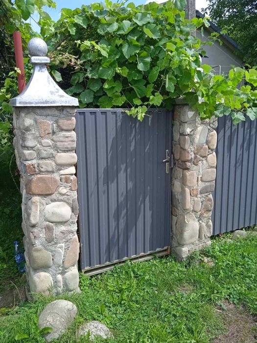 еОселя! Продаж будинку із великою земельною ділянкою в Іванівцях Колом