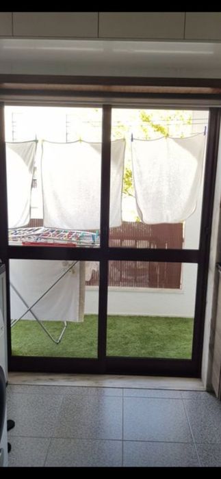 Janelas de alumínio