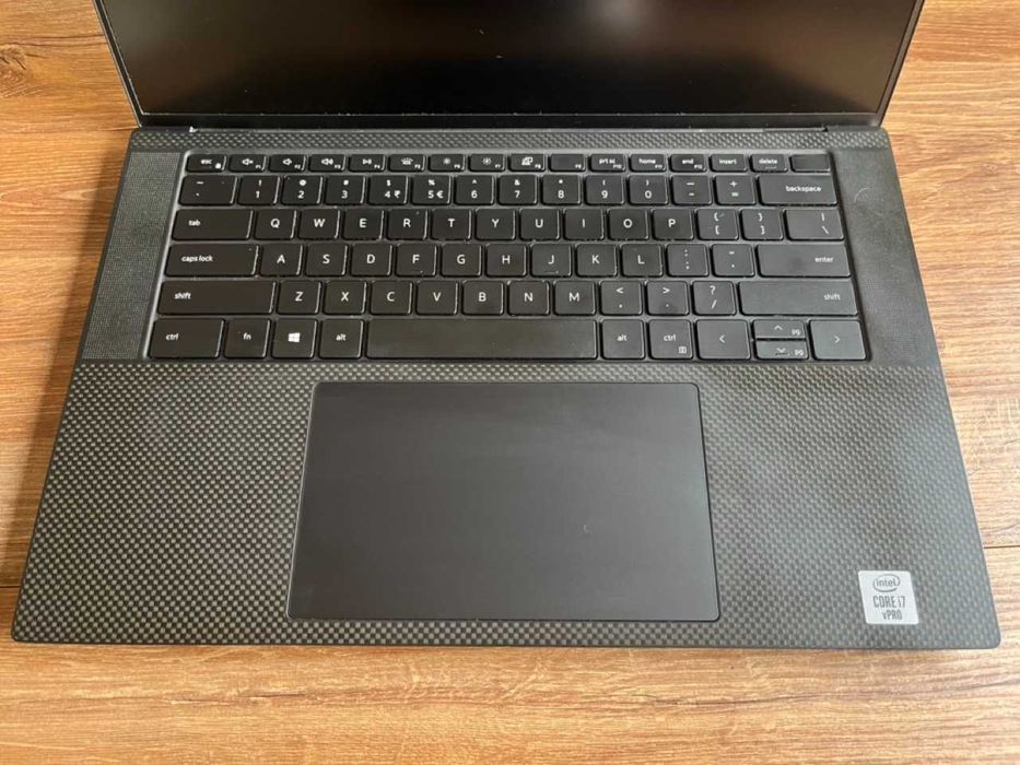 Dell Precision 5550 i7 | 16GB RAM | New 1TB NVMe | Windows 11 Pro