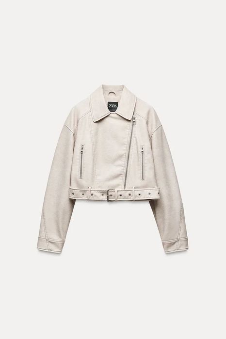 Куртка Zara, розмір S