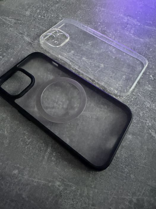 iPhone 15 128gb czarny