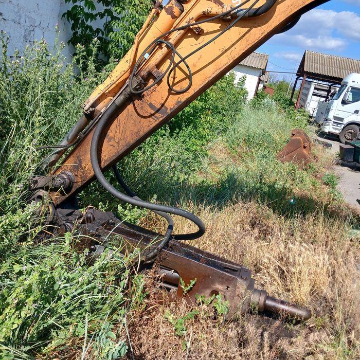 Екскаватор Case 788-Р