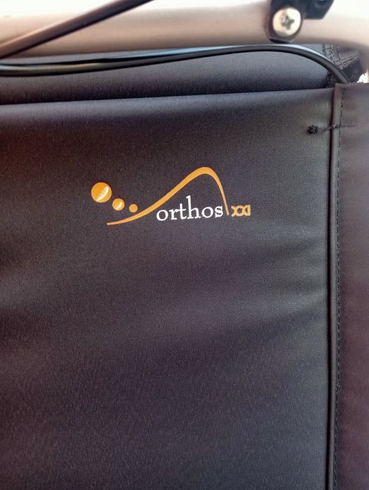 Cadeira de rodas - cama