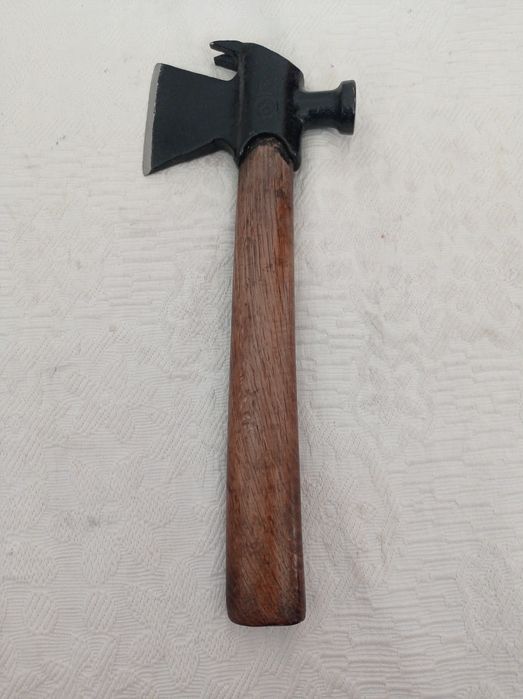 Топор,молоток,гвоздодер. 3в1. СССР