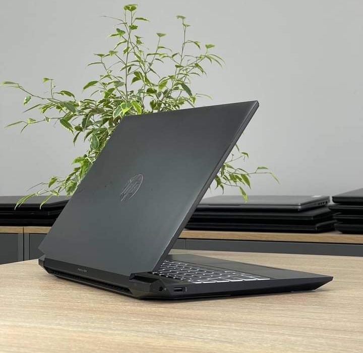 Игровой ноутбук HP