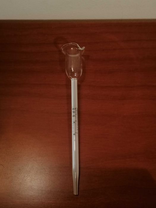 Termômetro de Vinho