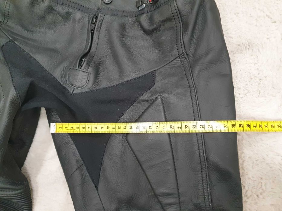 Berik 38 Eur 34 XS  damski kombinezon motocyklowy