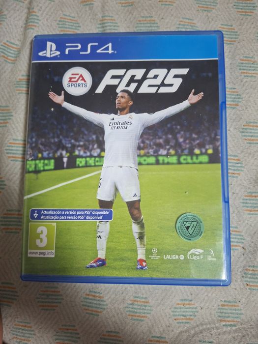 Jogo playstation