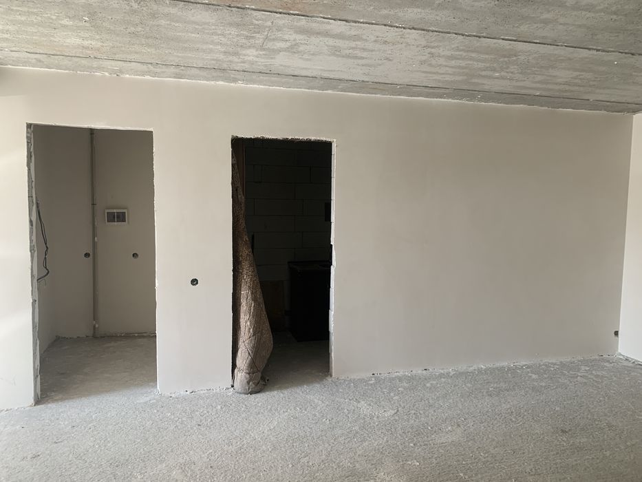 Увага! Остання двоярусна квартира! «Царське село»!