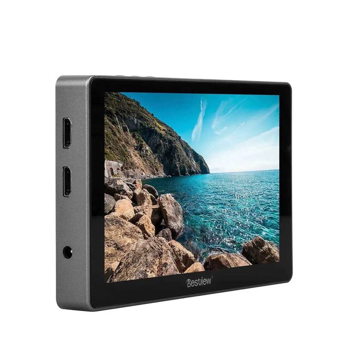 Накамерний монітор Bestview // Desview R7II (7") (R7II) 2600 кд/м