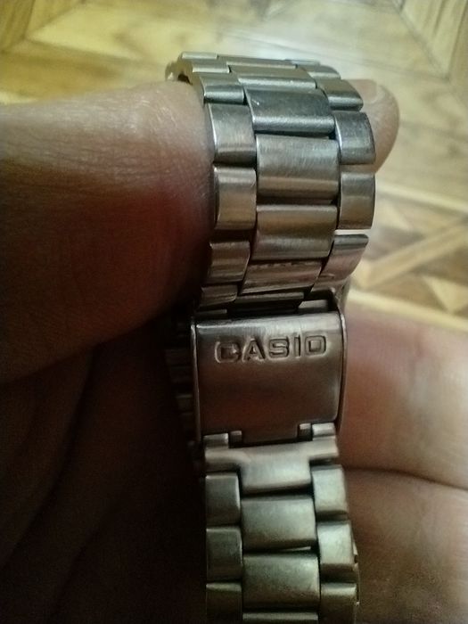 Годинник Casio AQ-230