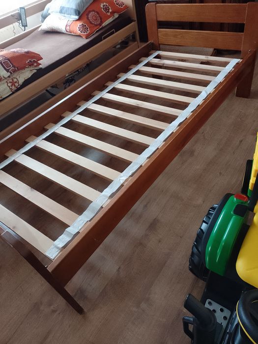 Meble Łóżko jesnooaobowe