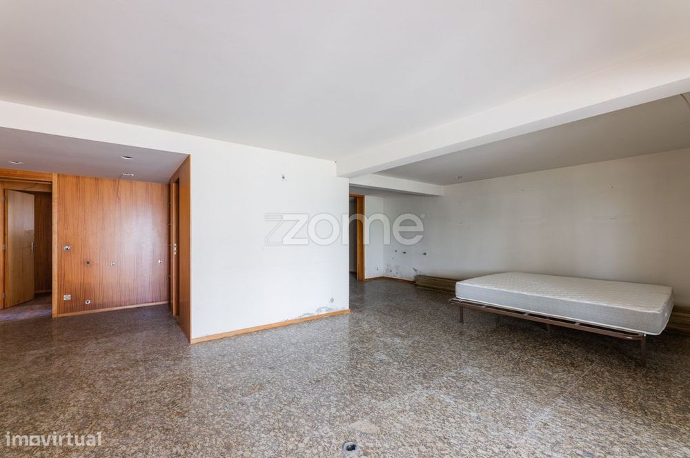 Moradia, Regadas