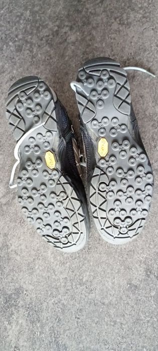 Salewa buty podejściowe