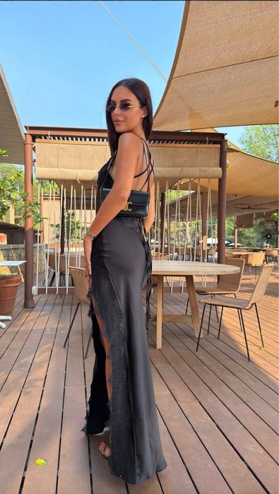 Сукня ivina el milas albon