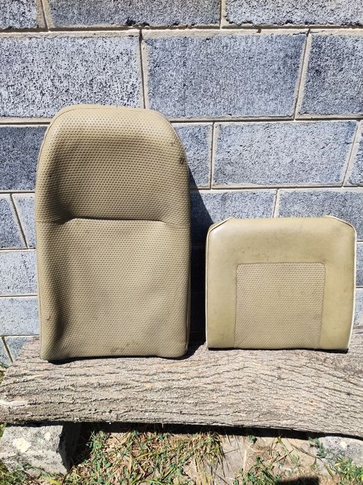 Сиденья с автобуса ИКАРУС.