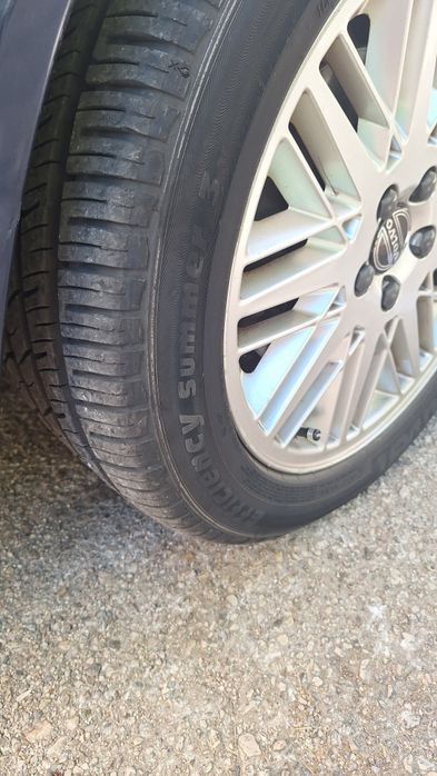 VOLVO S80 T6 Classe Executive