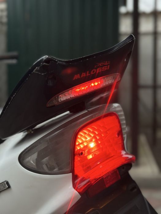 Yamaha Sa 16/Yamaha/Sa16