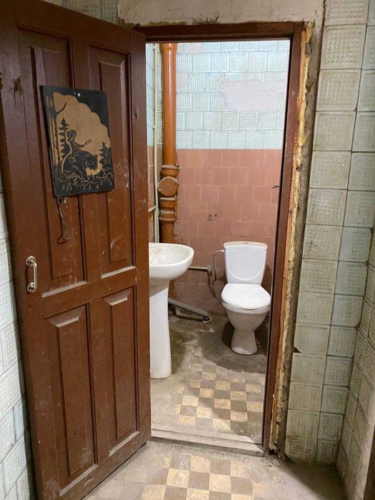 Оренда виробничого/складського приміщення