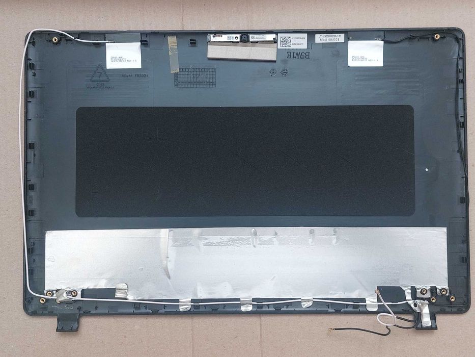 Розбірка ноутбука Acer Aspire ES1-520-522