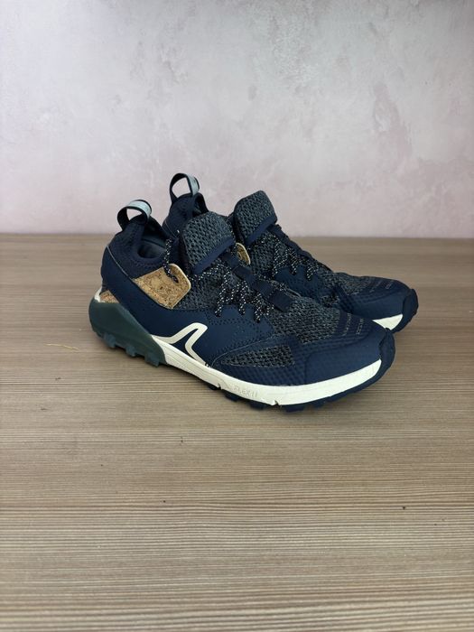 Кросівки для скандінавської ходьби Newfeel NW 500 DECATLON . 39p.