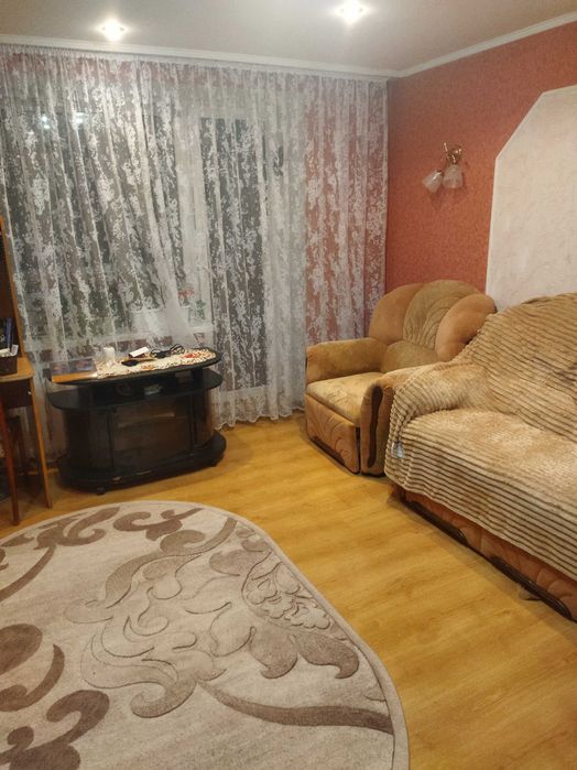 Продам квартиру 3 кімнати