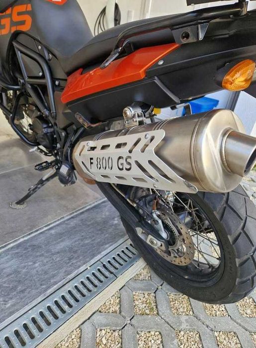 BMW f800gs Adventure