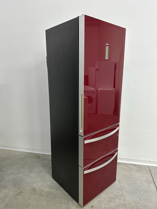 Холодильник Haier  AFD 631GR /No Frost