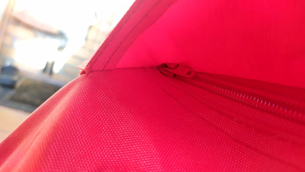 Puf para interior e exterior, em Nylon