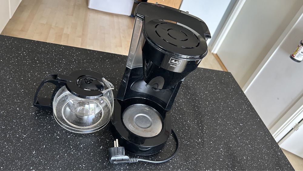 Ekspres do kawy melitta