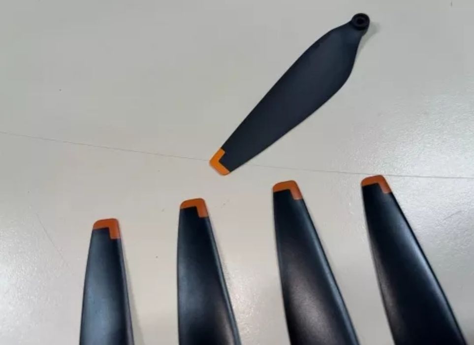 Hélices compatíveis com Mini 3 PRO, 2 pares