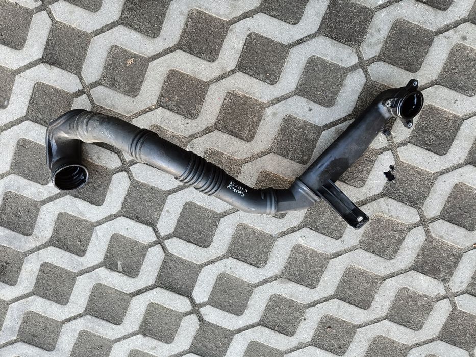 Rura dolotu Opel Astra J Zafira C 2.0cdti A20DTH Wysyłka