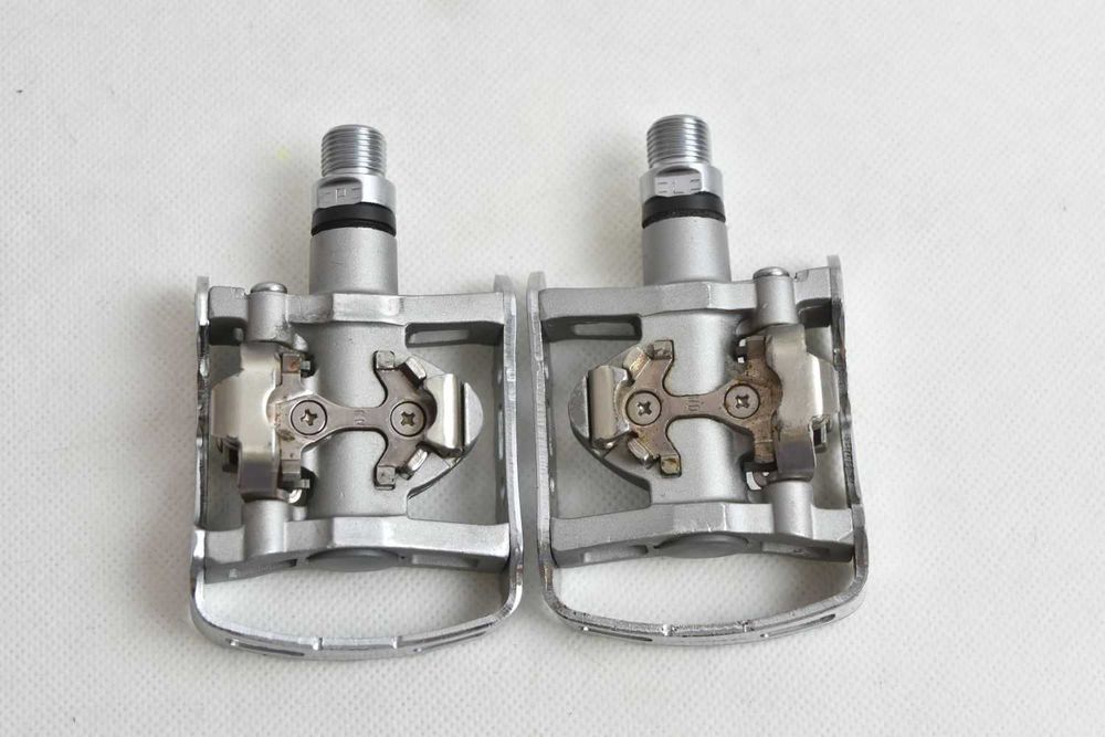pedały hybrydowe platforma/spd SHIMANO pd-m324
