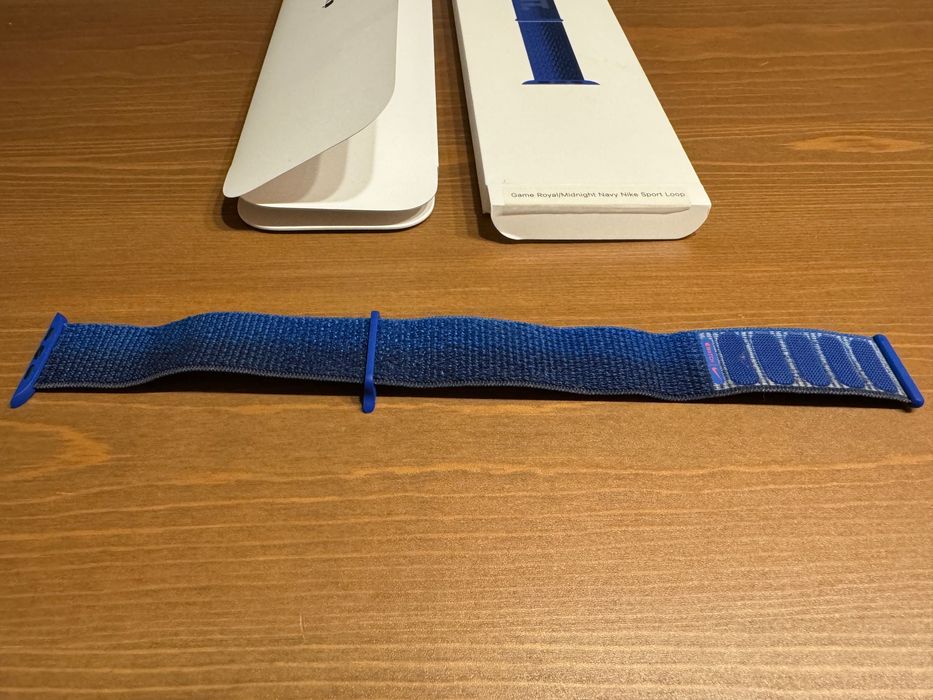 Apple Watch Sport Loop 45mm