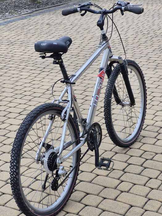 Rower treningowy koła 26"