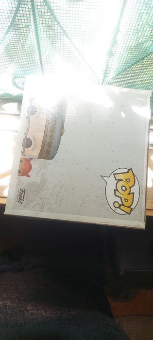 Funko POP gigante Albus Dumbledore- Harry Potter