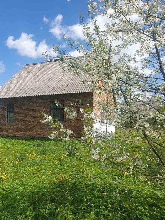 Дешевий продаж будинка