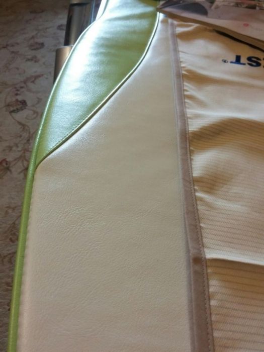 Кровать массажор