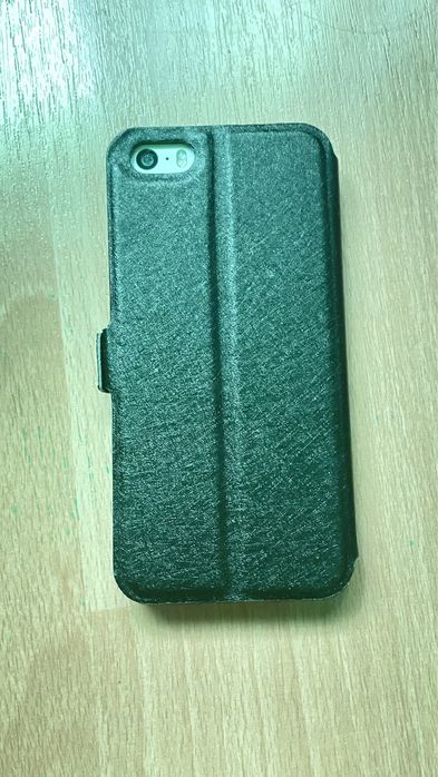 Case dla IPhone SE 1 gen.