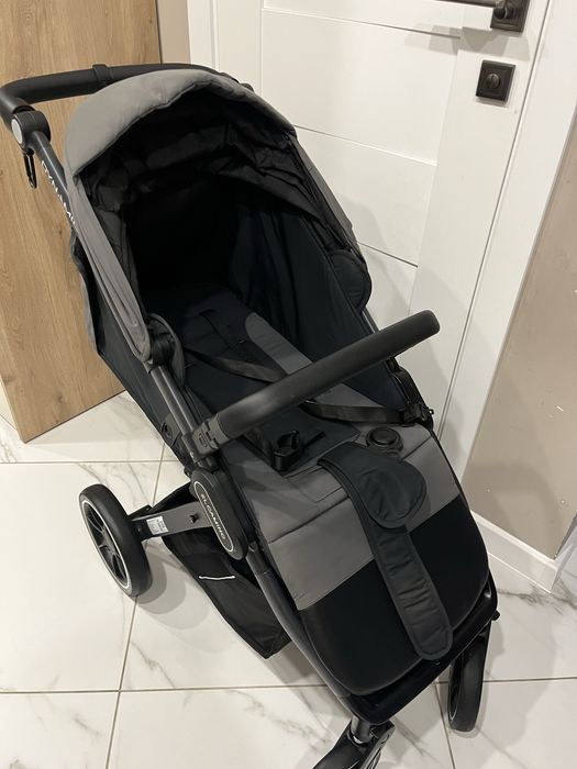 Коляска elcamino dynamic pro