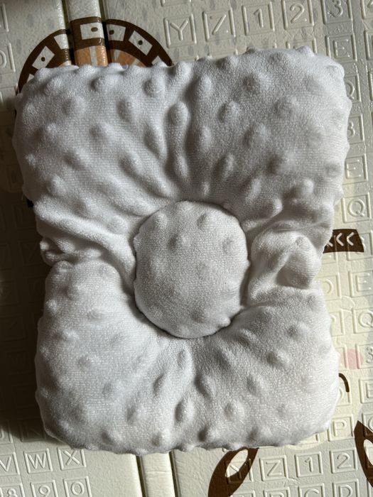 Подушка дитяча.