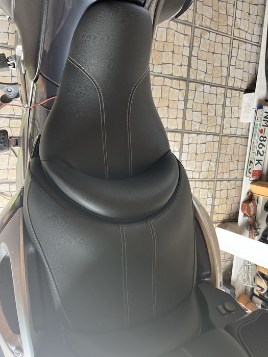 Bmw k1200 lt 2003