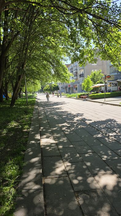 Фасадне приміщення в центрі Рівного для Вашого бізнесу