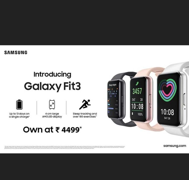 Smartphone samsung