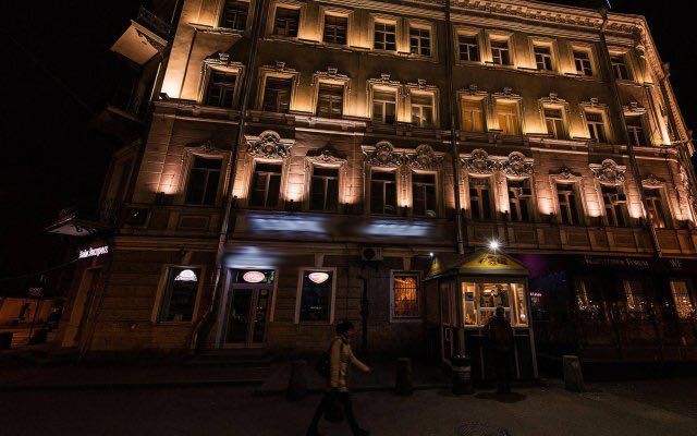 Commercial real estate at st. Bulvar Druzhby Narodov (area 2168 m²) - Atlanta.ua - photo 3