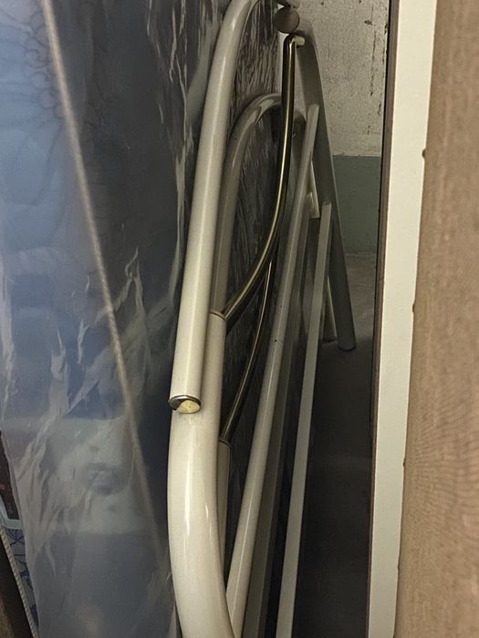 Quarto de casal completo