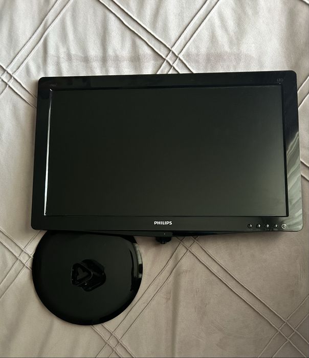 Монітор для компʼютера Philips model 196V3L