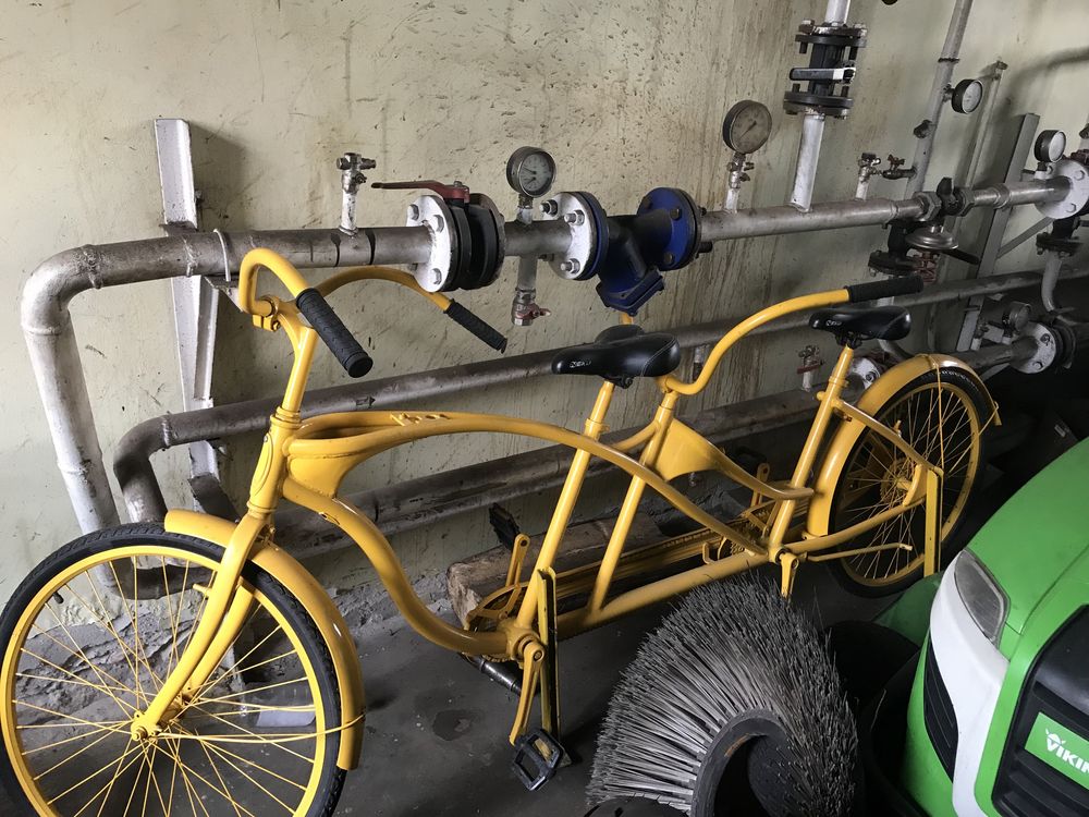 Schwinn Tango Tandem 7 000 . Olx