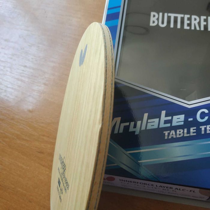 Butterfly Innerforce Layer ALC  FL